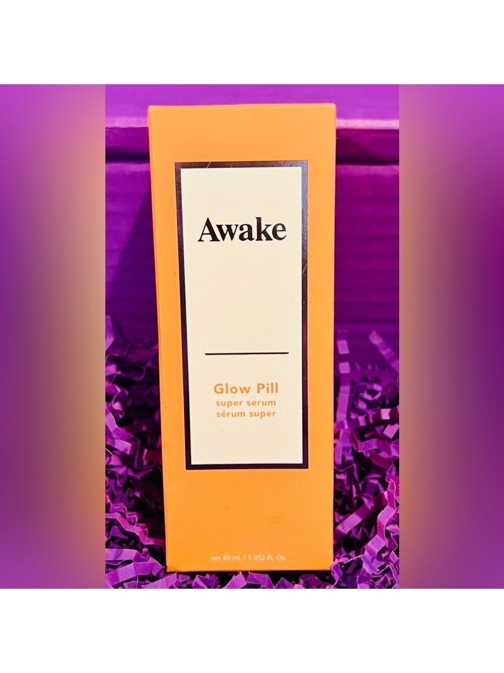 Awake Glow Pill Super Serum - Picture 15 of 15